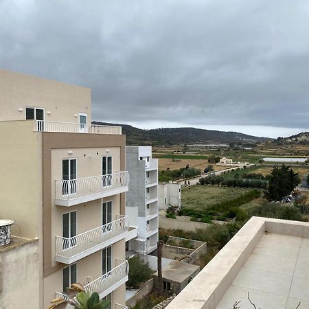 شقة Hillview Duplex Penthouse خليج سانت بول المظهر الخارجي الصورة