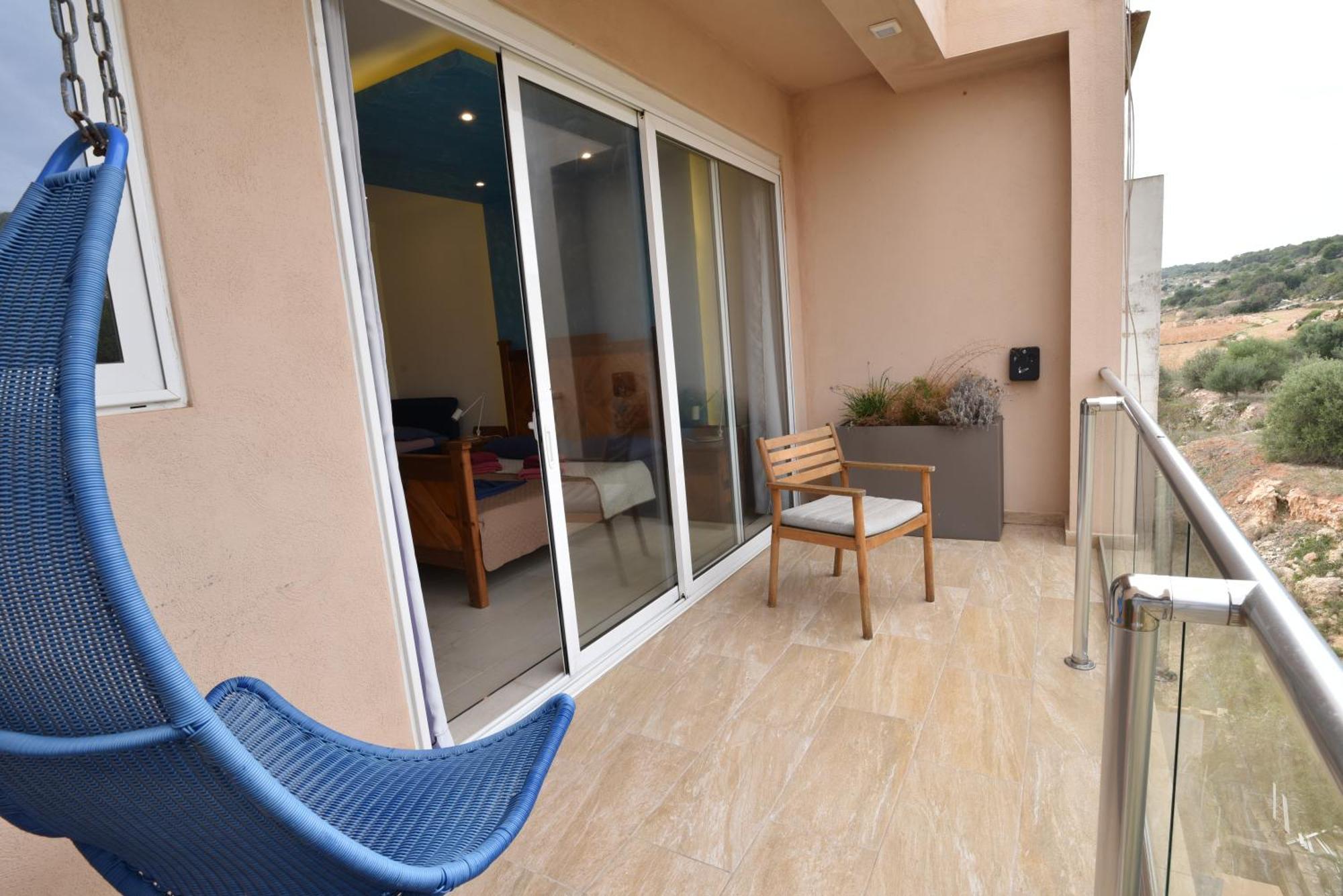 شقة Hillview Duplex Penthouse خليج سانت بول المظهر الخارجي الصورة
