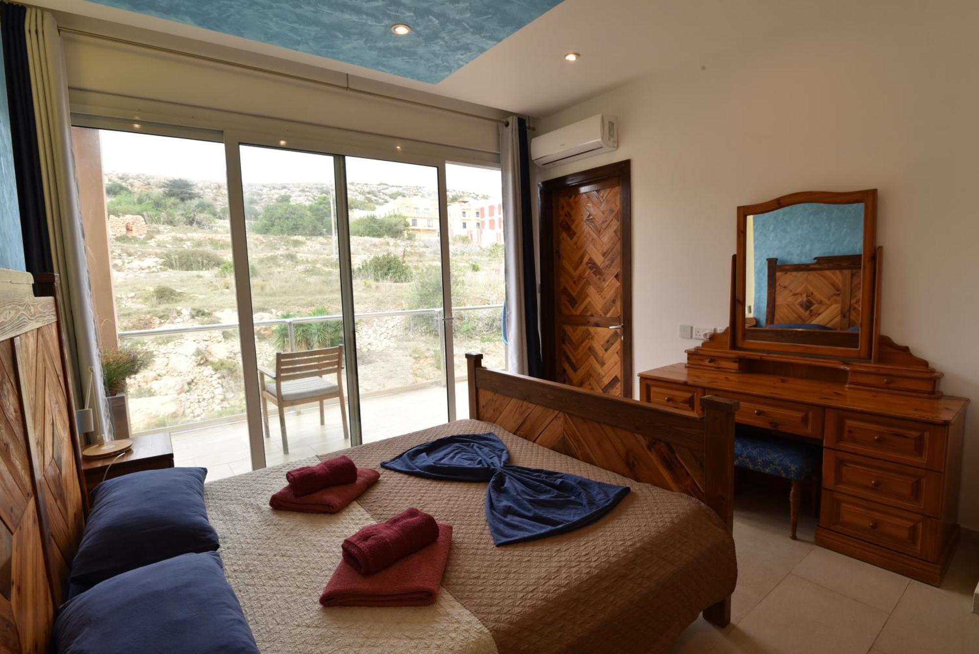 شقة Hillview Duplex Penthouse خليج سانت بول المظهر الخارجي الصورة